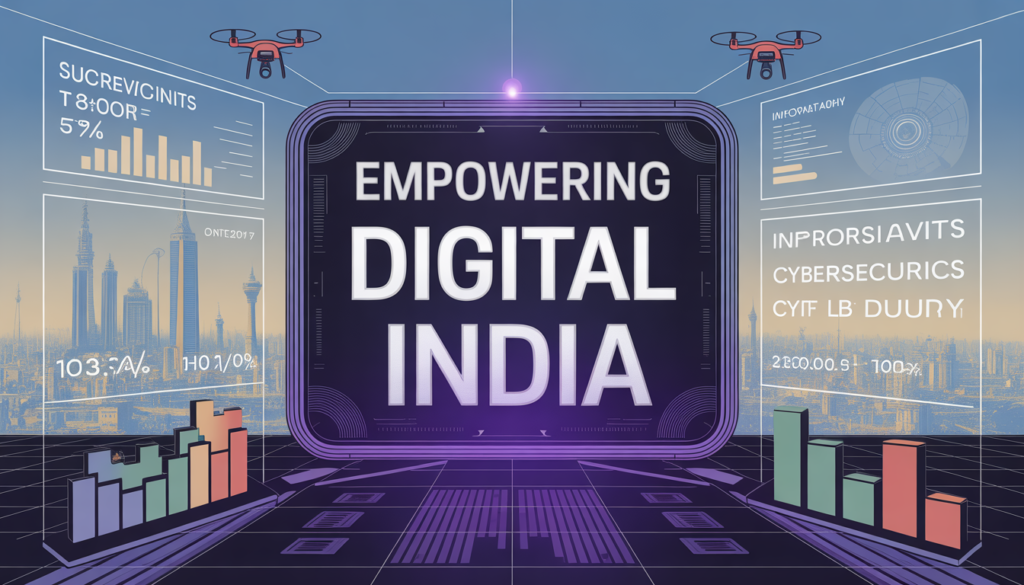 Digital India Successes and Setbacks