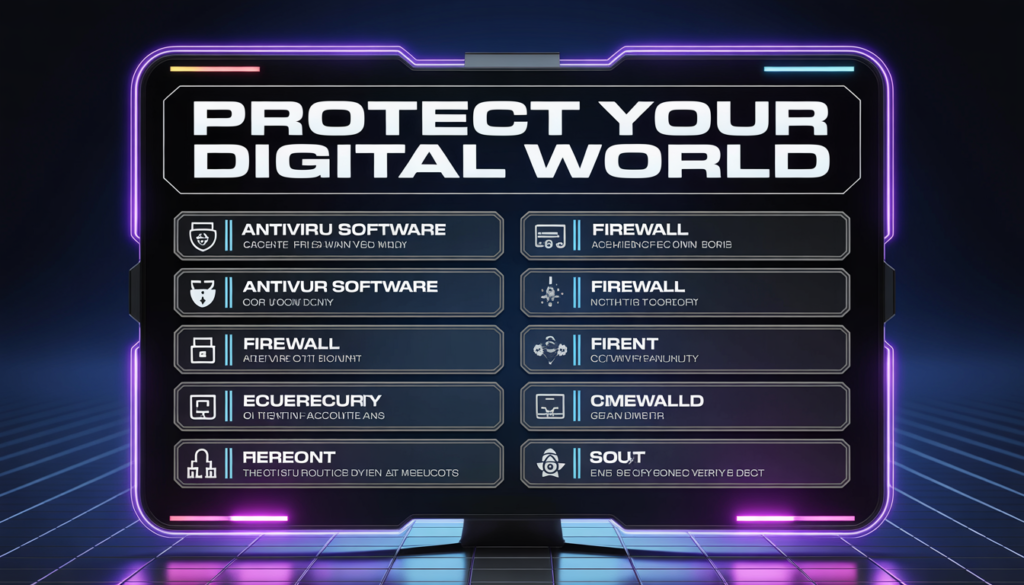 10 Cybersecurity Tools Every PC Should Have 10 Cybersecurity Tools Every PC Should Have