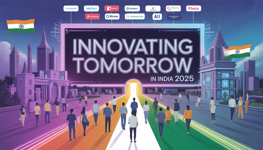 AI Startups to Watch in India 2025