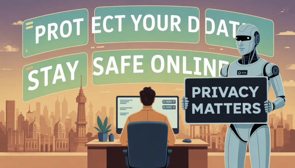 Ethical AI: Privacy Tips for Indian Users Ethical AI: Privacy Tips for Indian Users