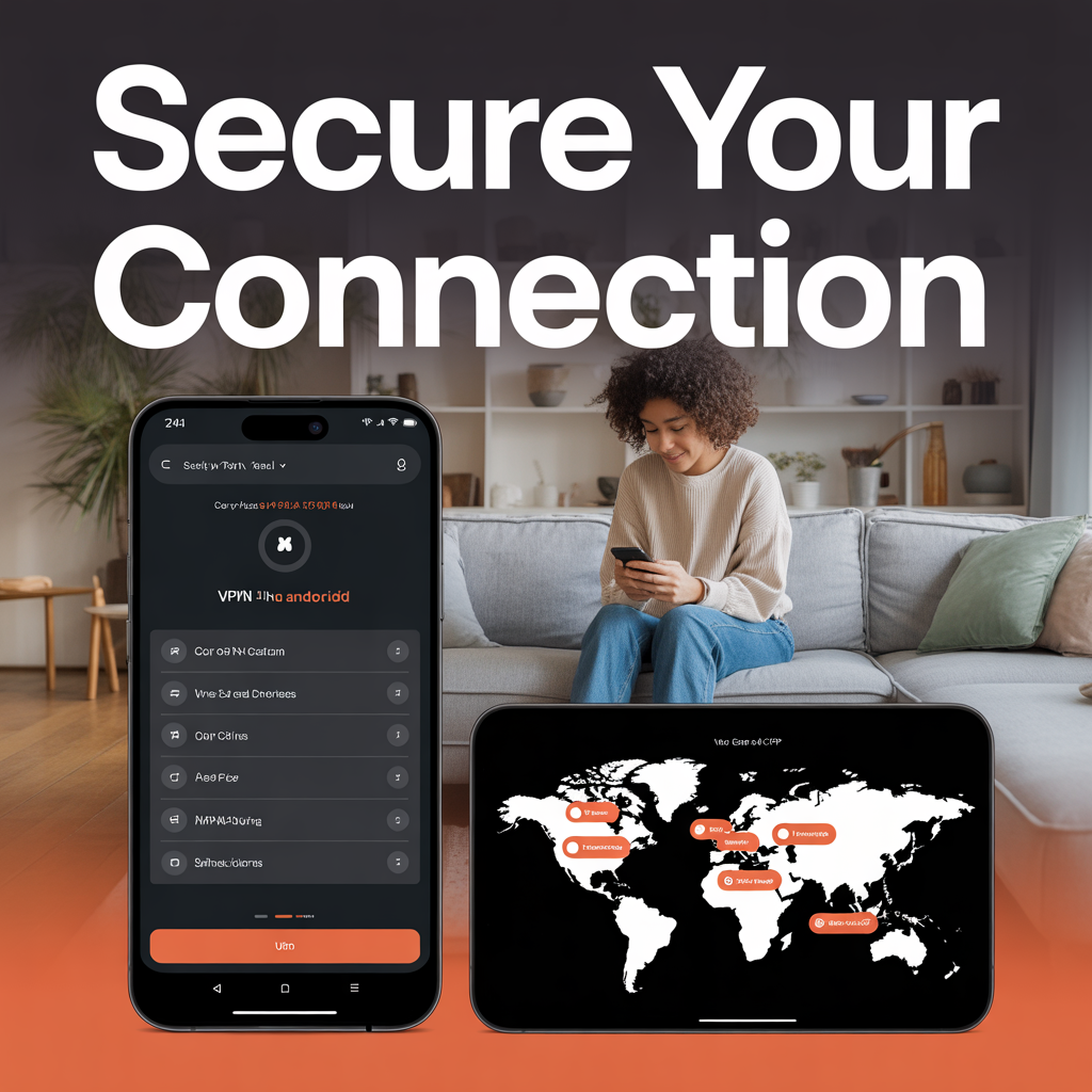 How to Set Up a VPN on Android How to Set Up a VPN on Android
