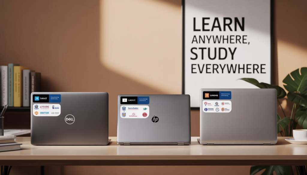 Best Laptops for Students in India Best Laptops for Students in India